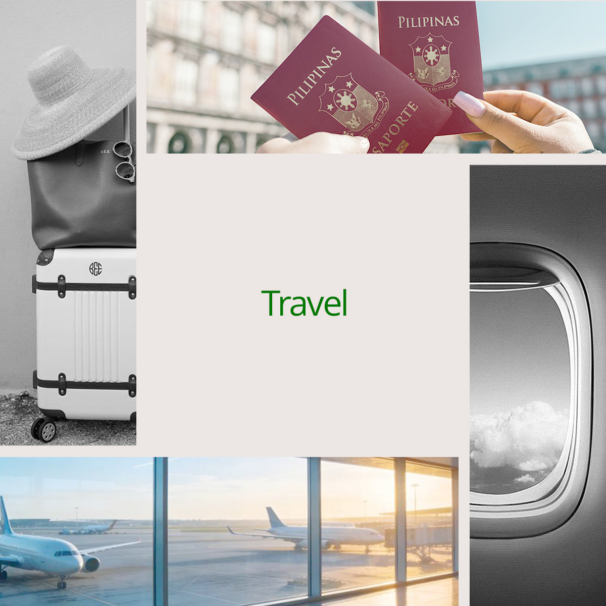 Travel