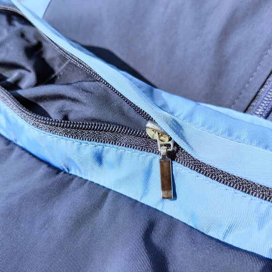 LaVie Jacket with Hood Waterproof