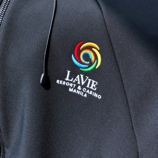 LaVie Jacket with Hood