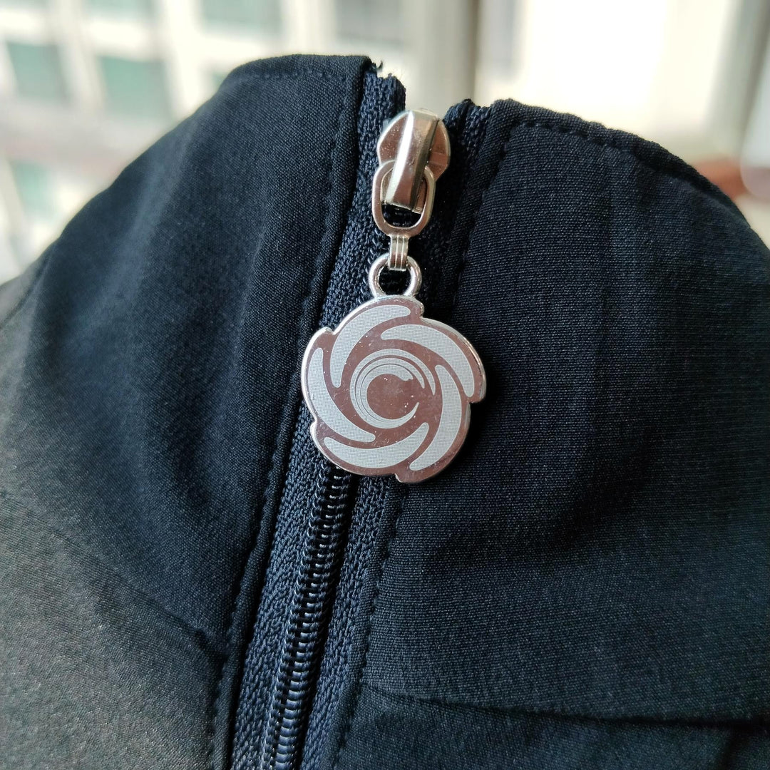 LaVie Jacket without Hood