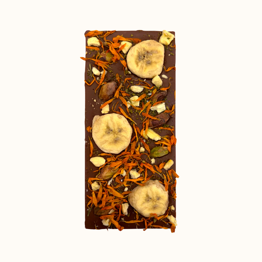 42% Milk Chocolate Premium Bark