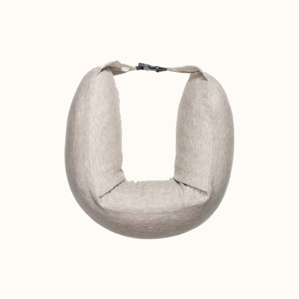 8H U-Shape Neck Pillow