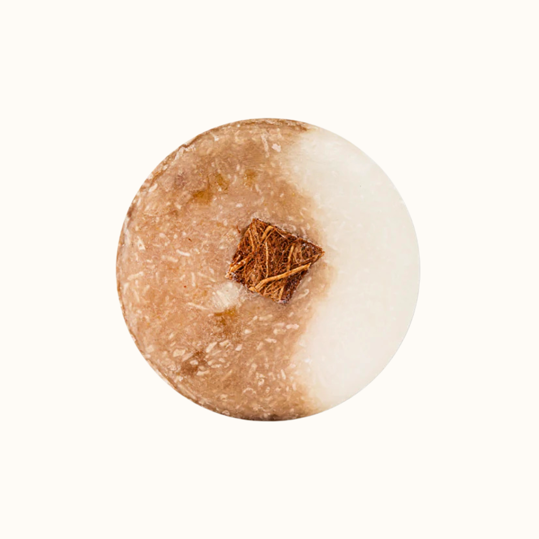 Air Intensity Shampoo Bar