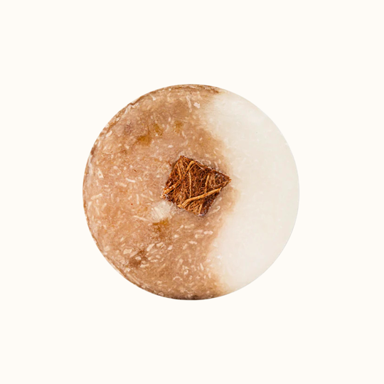 Air Intensity Shampoo Bar