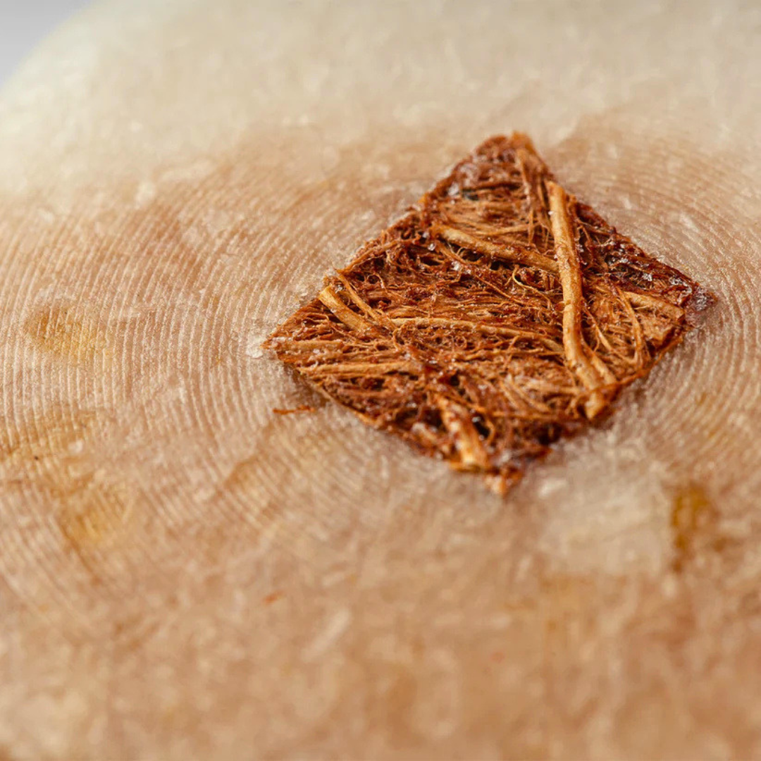 Air Intensity Shampoo Bar
