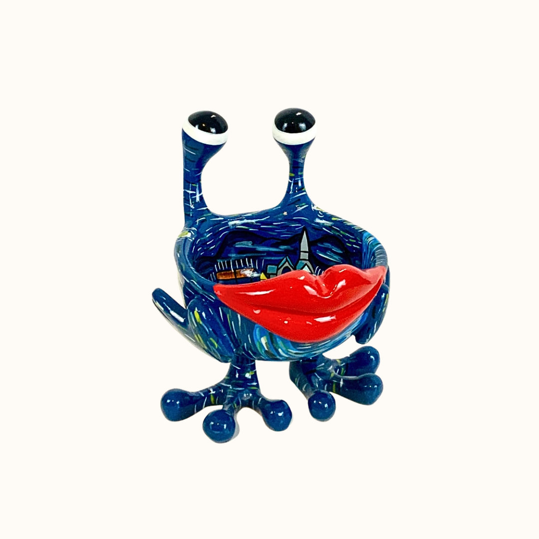 Alien Bowl