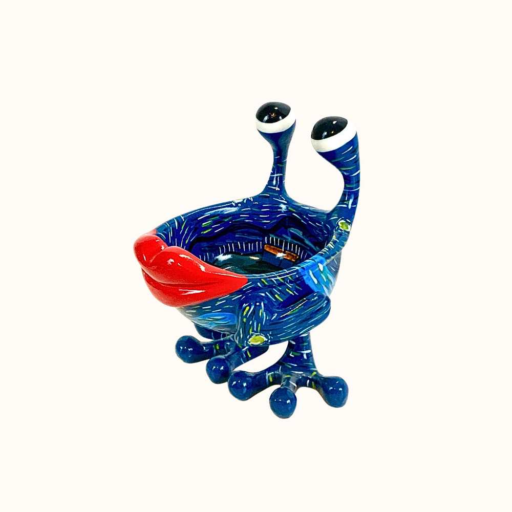 Alien Bowl