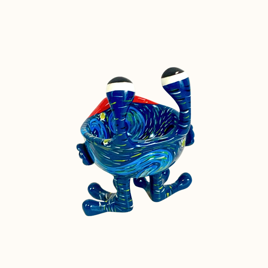 Alien Bowl