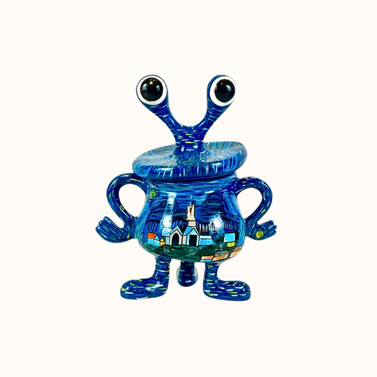 Alien Jar