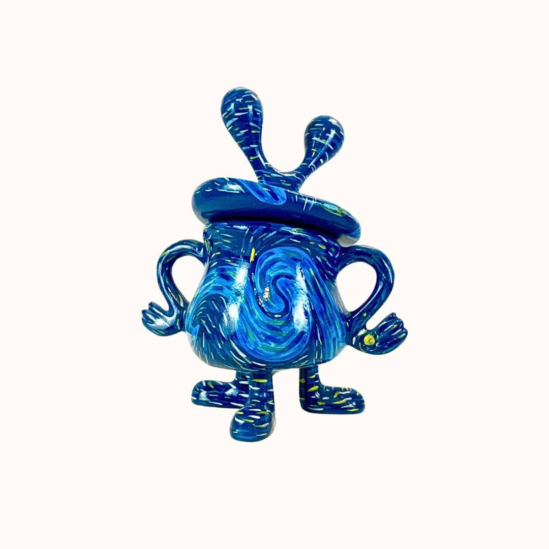 Alien Jar