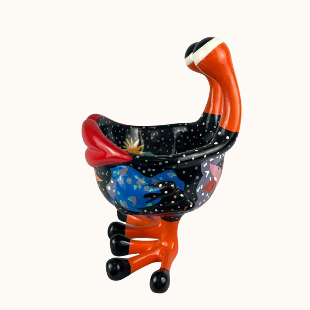Alien Bowl