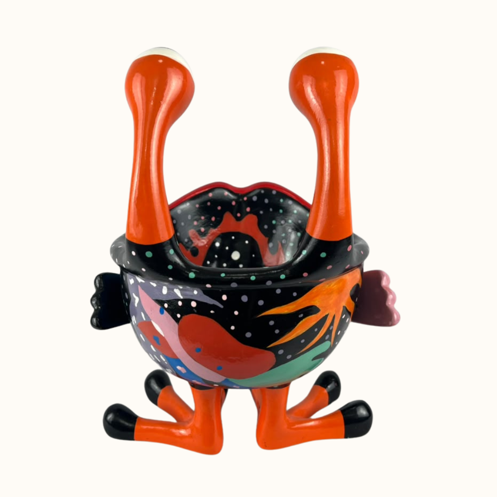 Alien Bowl