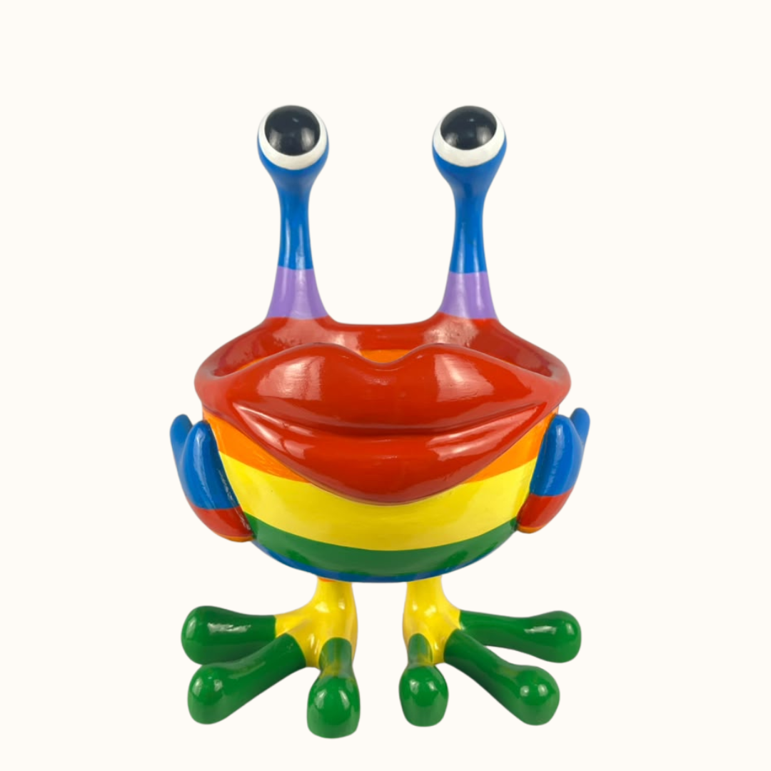 Alien Bowl
