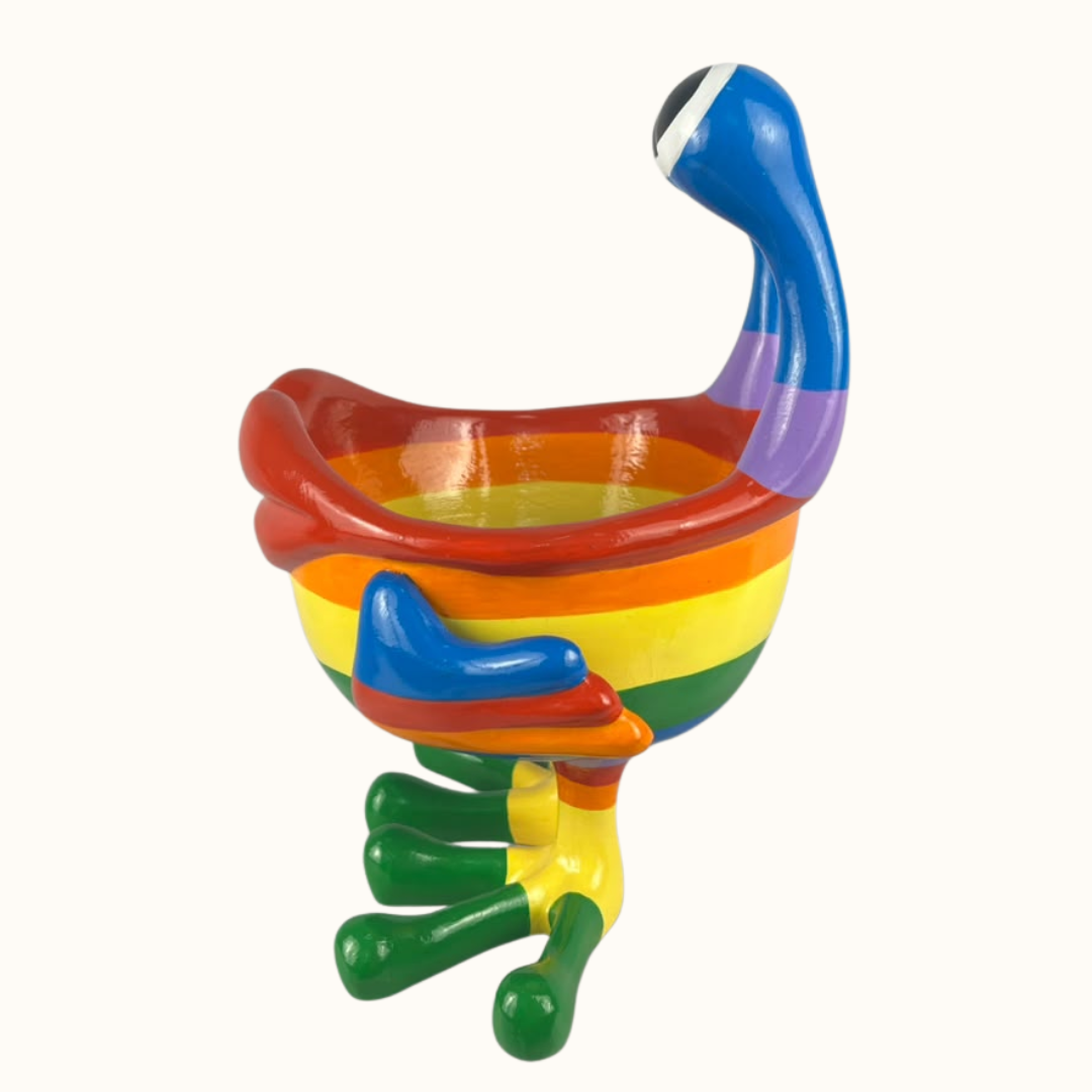 Alien Bowl