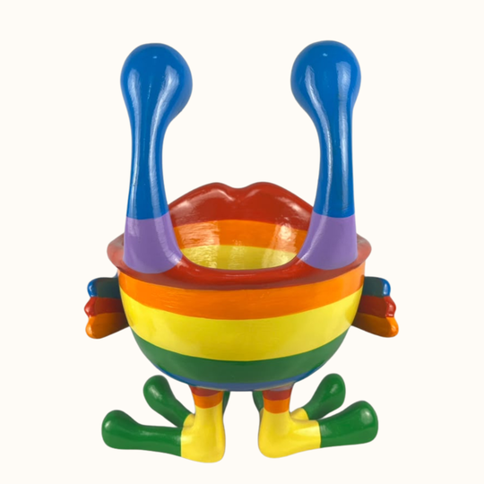 Alien Bowl