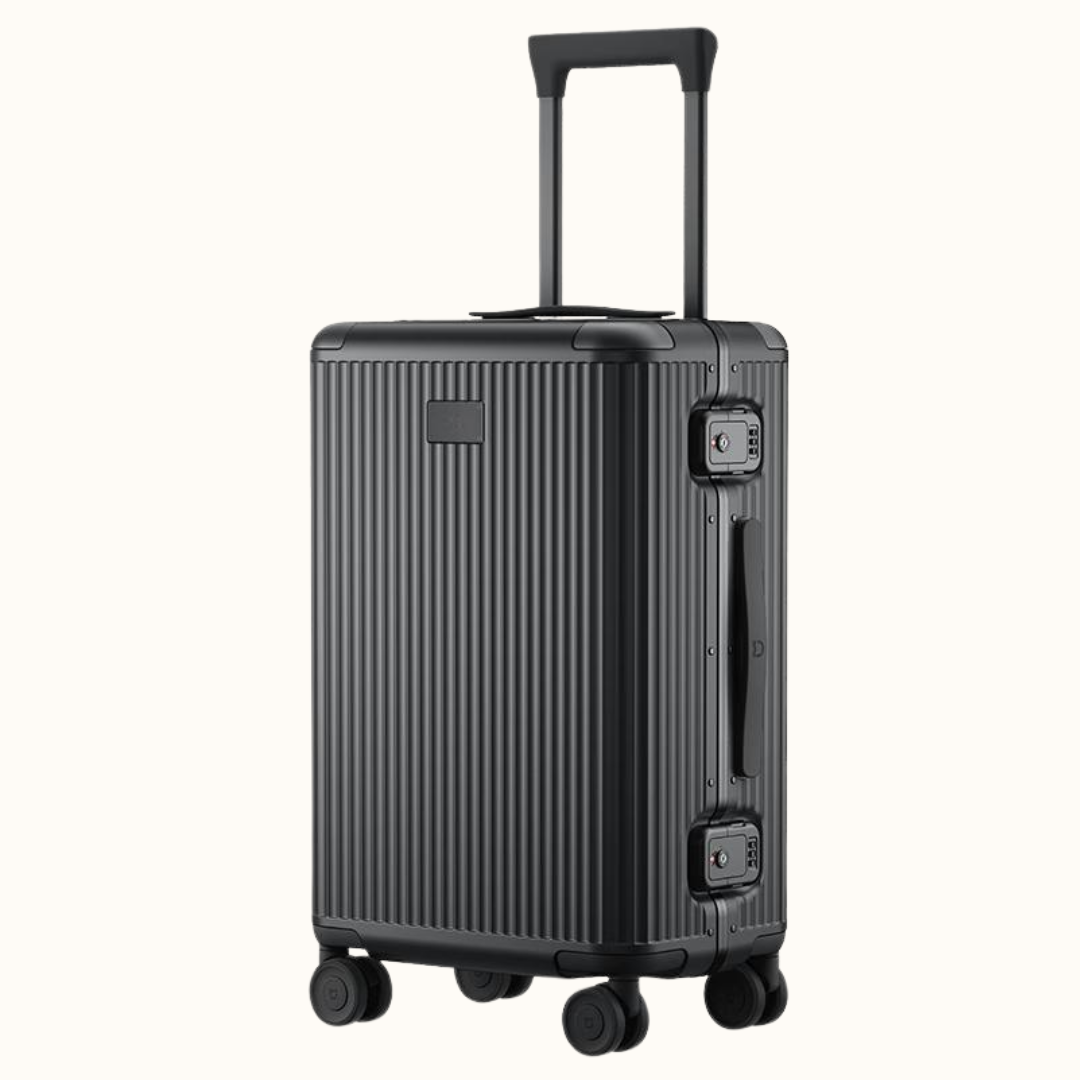 Xiaomi Aluminum Frame Luggage 24"
