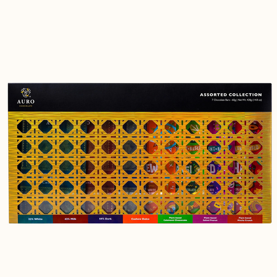 Assorted Collection Pack