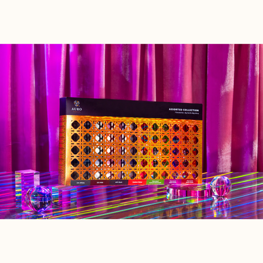 Assorted Collection Pack