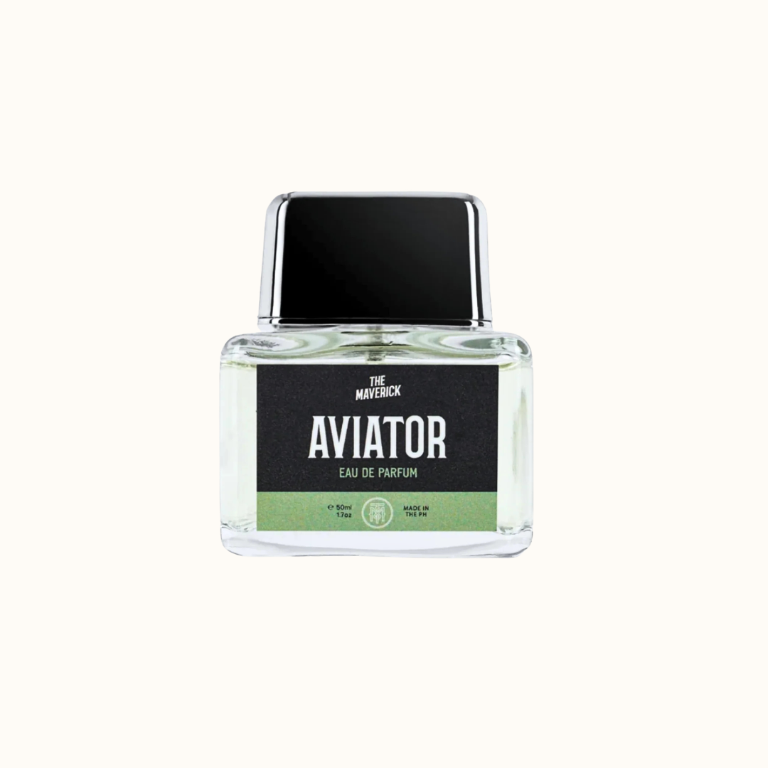 Aviator Eau de Parfum