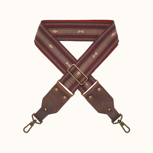 Bag Strap Audrey