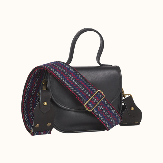 Bag Strap Lilaktob