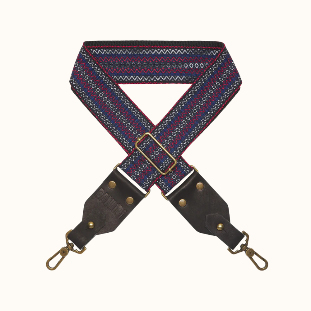 Bag Strap Lilaktob