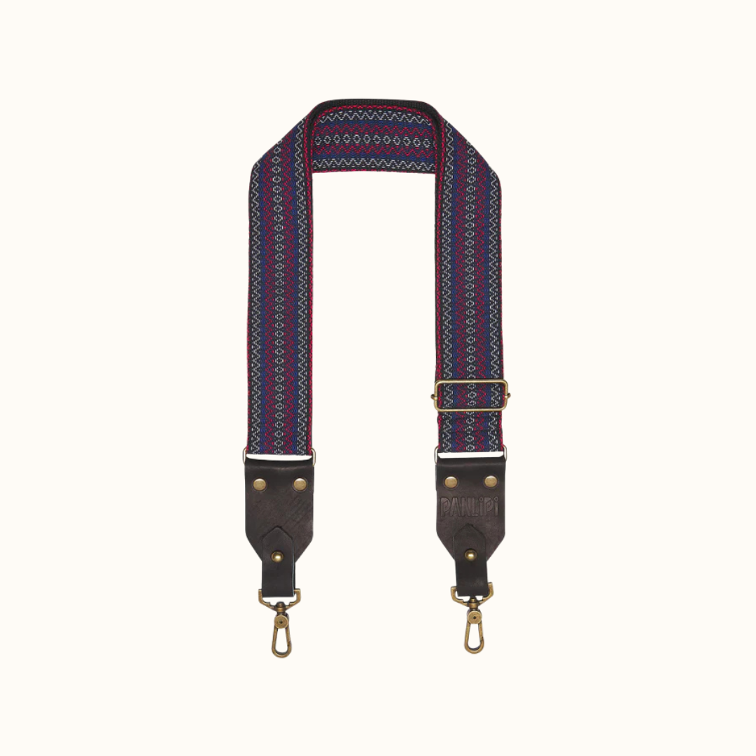 Bag Strap Lilaktob