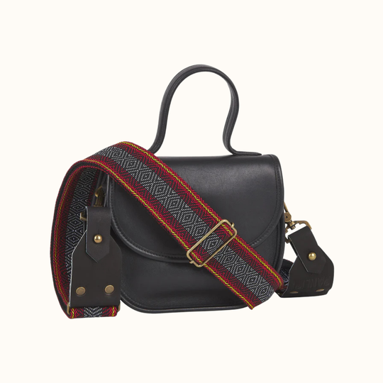 Bag Strap Lilaktob