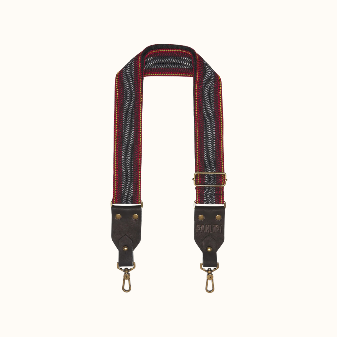 Bag Strap Lilaktob