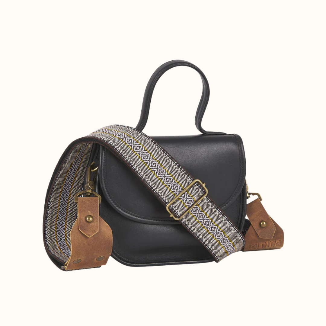 Bag Strap Lilaktob