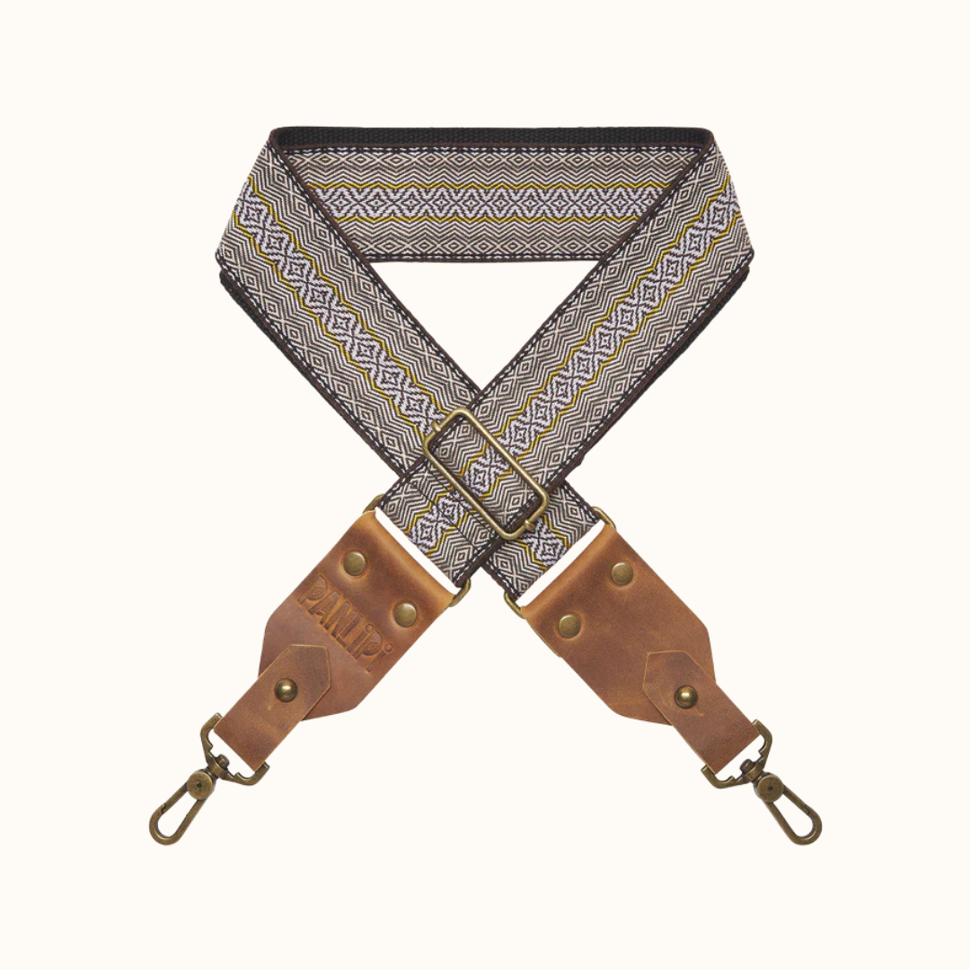 Bag Strap Lilaktob
