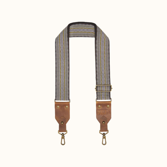 Bag Strap Lilaktob