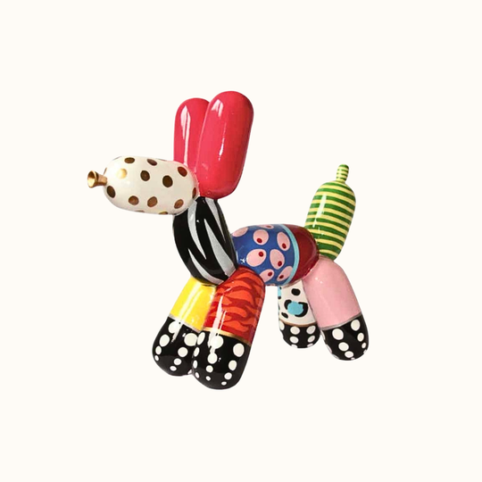 Balloon Dog Decor