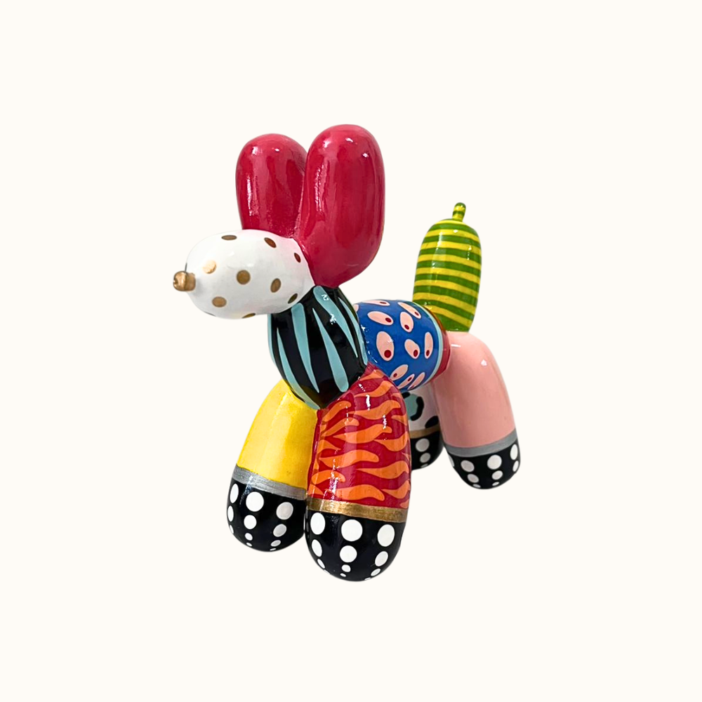 Balloon Dog Decor