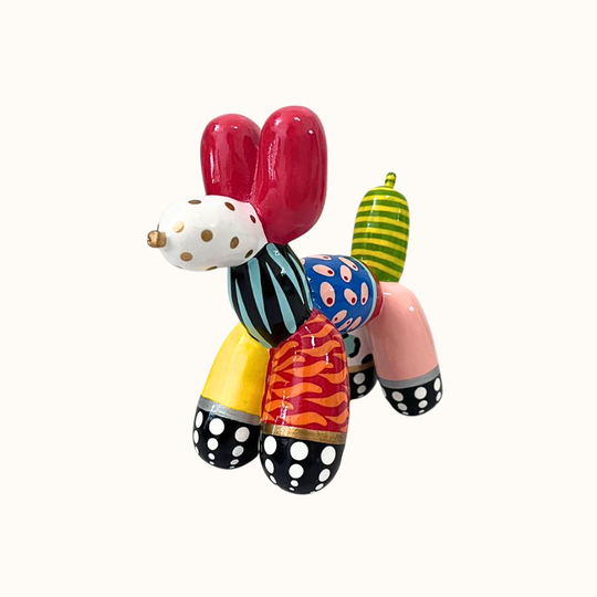 Balloon Dog Decor