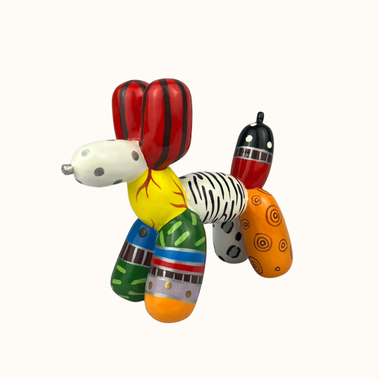 Balloon Dog Decor
