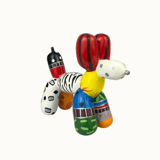 Balloon Dog Decor