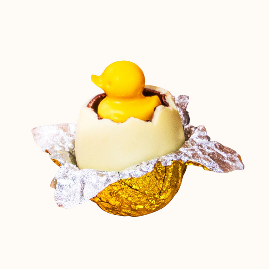 Balut Chocolate Egg