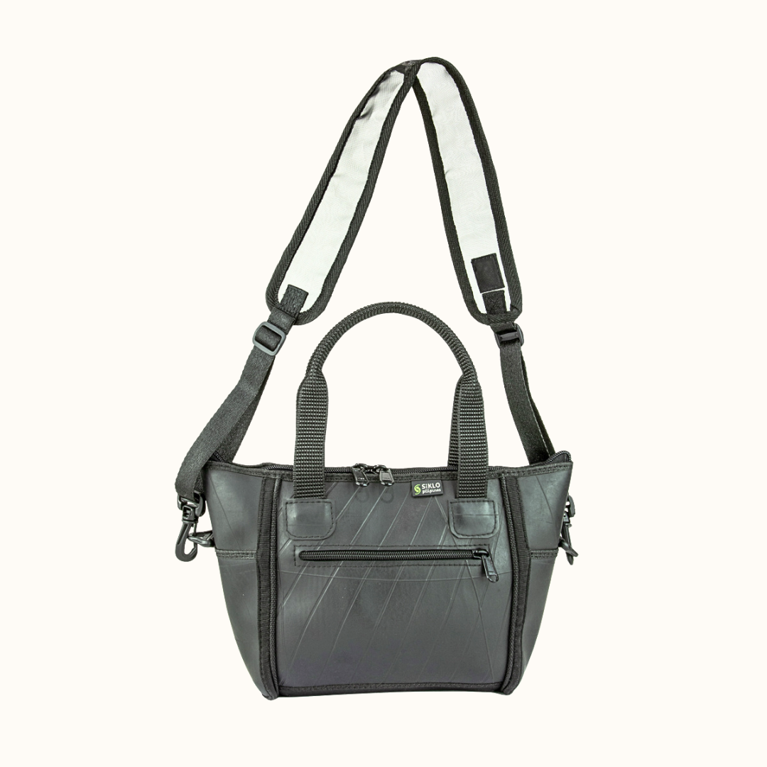 Baylan Mini Hand Bag