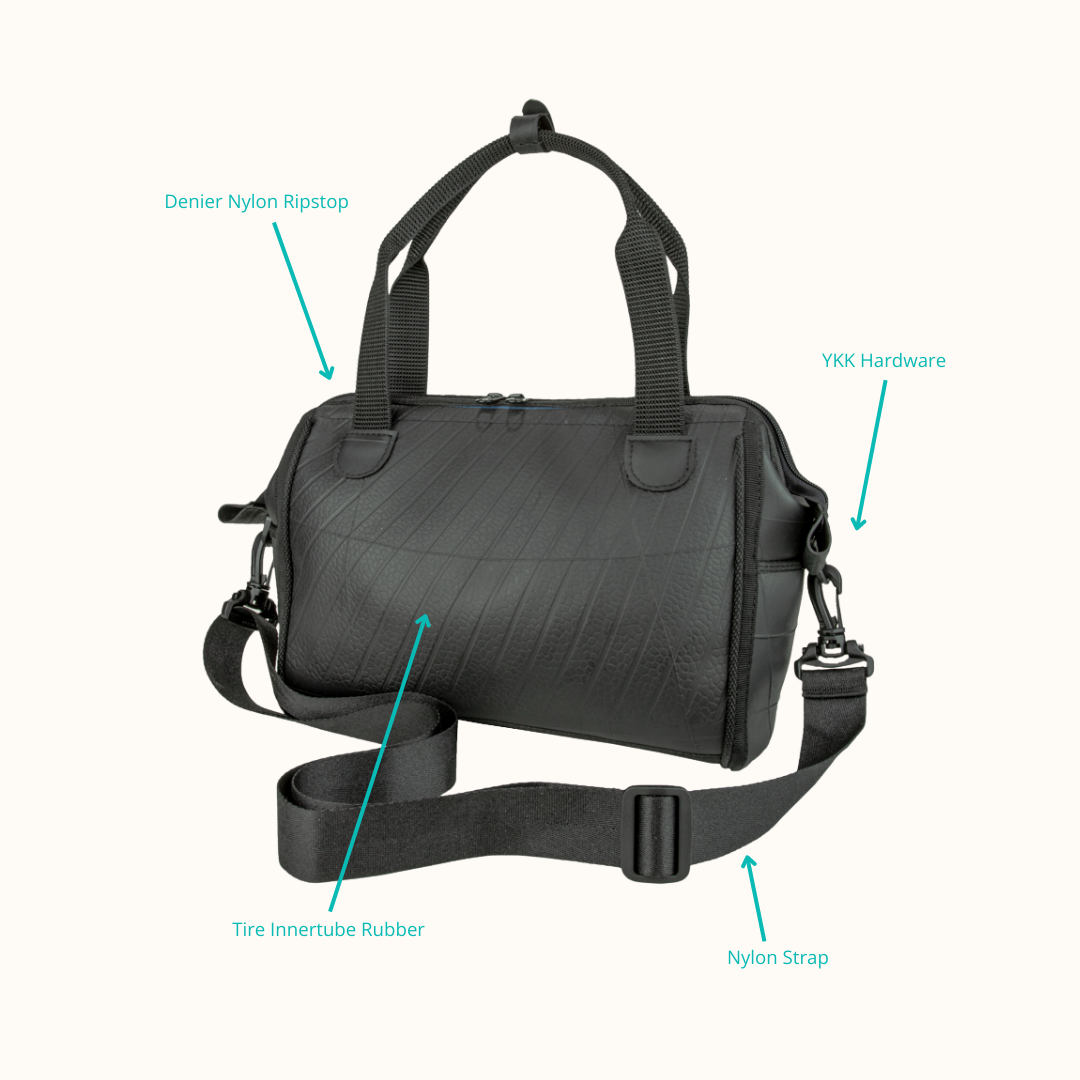 Baylan Hand Bag