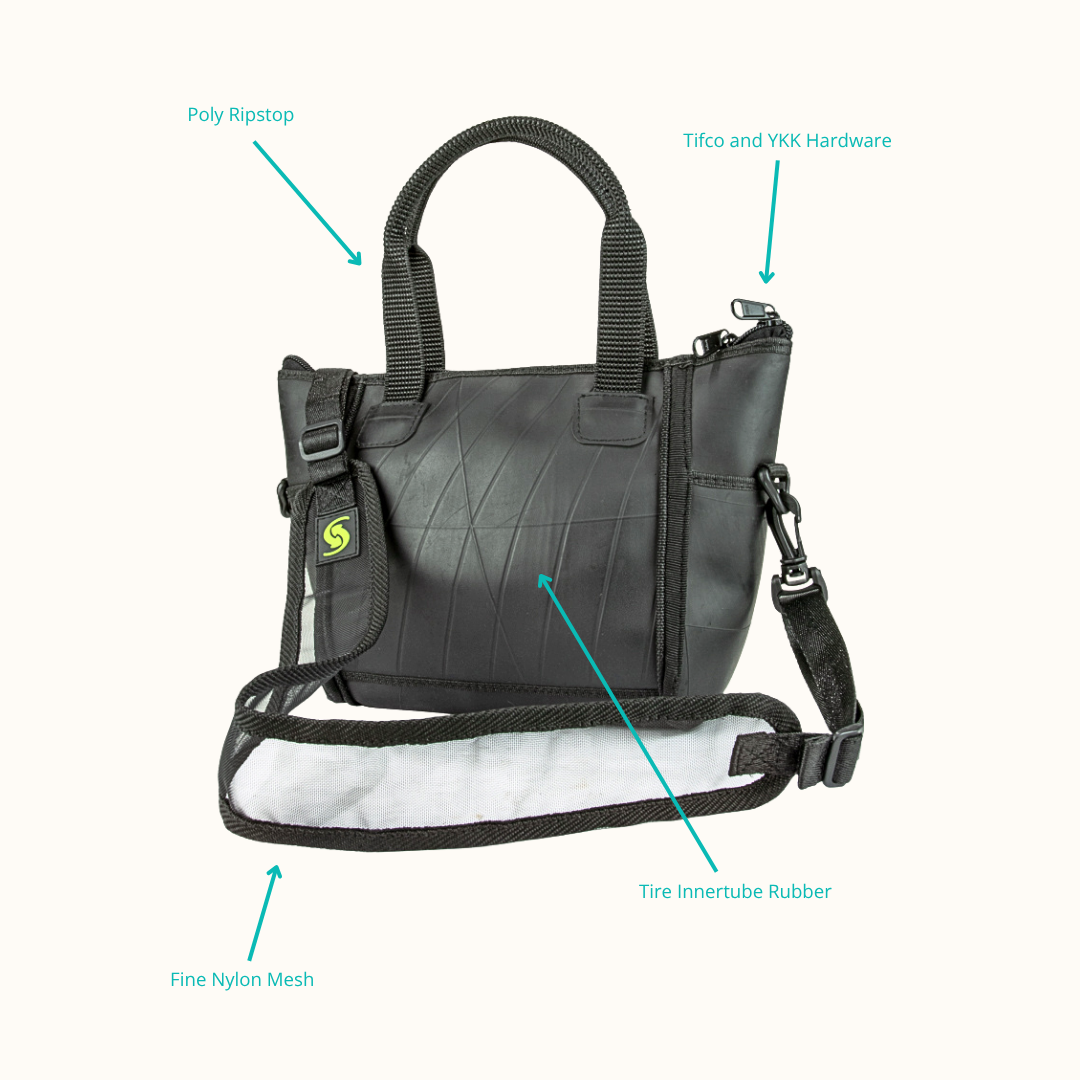 Baylan Mini Hand Bag