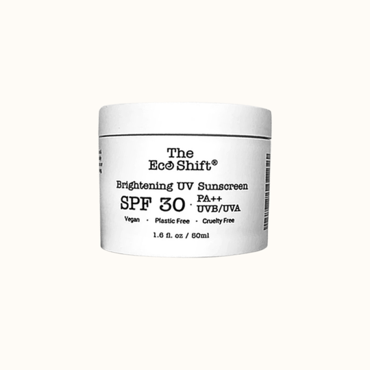Brightening UV Sunscreen SPF 30
