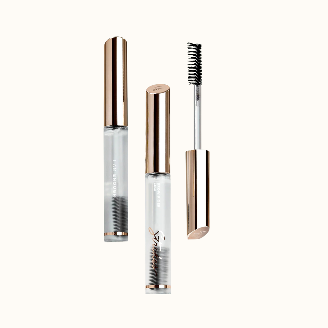 Brow fixer