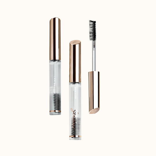 Brow fixer