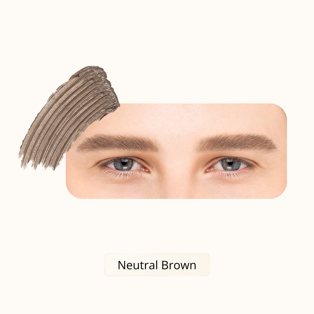 Brow Colorist