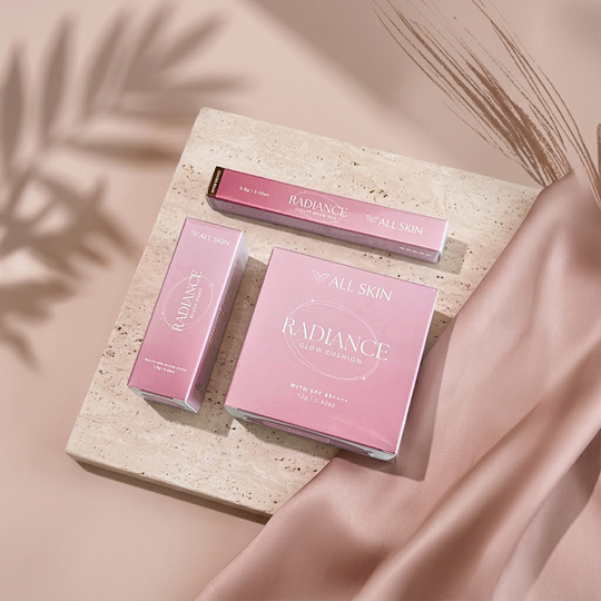 Effortless Beauty Kit