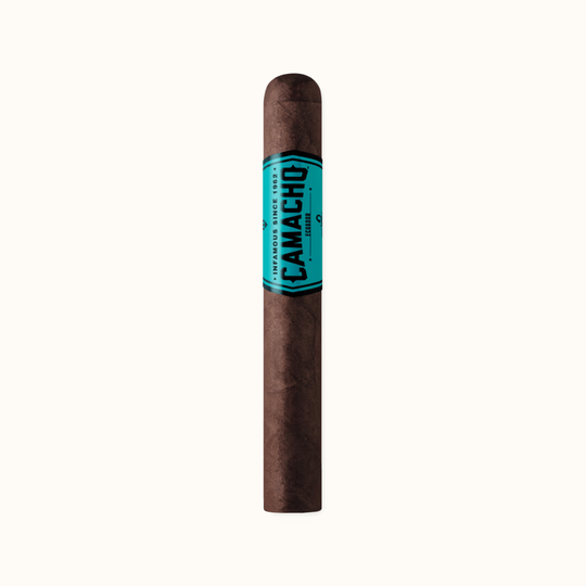 Camacho Ecuador Toro