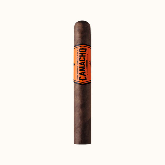 Camacho Nicaragua Toro