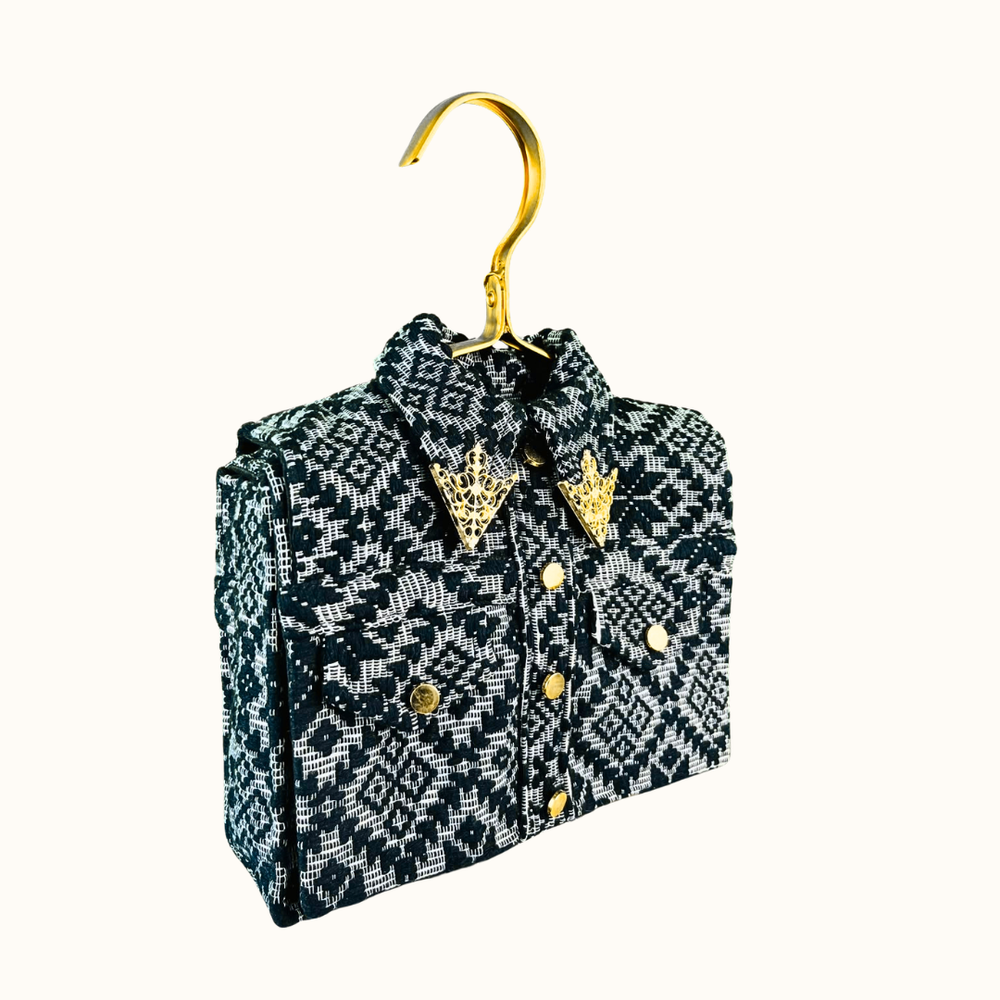 Cassiopeia 2 way bag