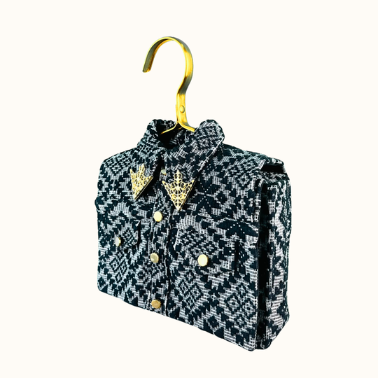 Cassiopeia 2 way bag